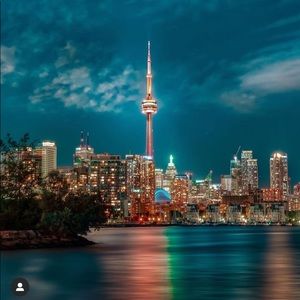 Meet your Posher, Diane